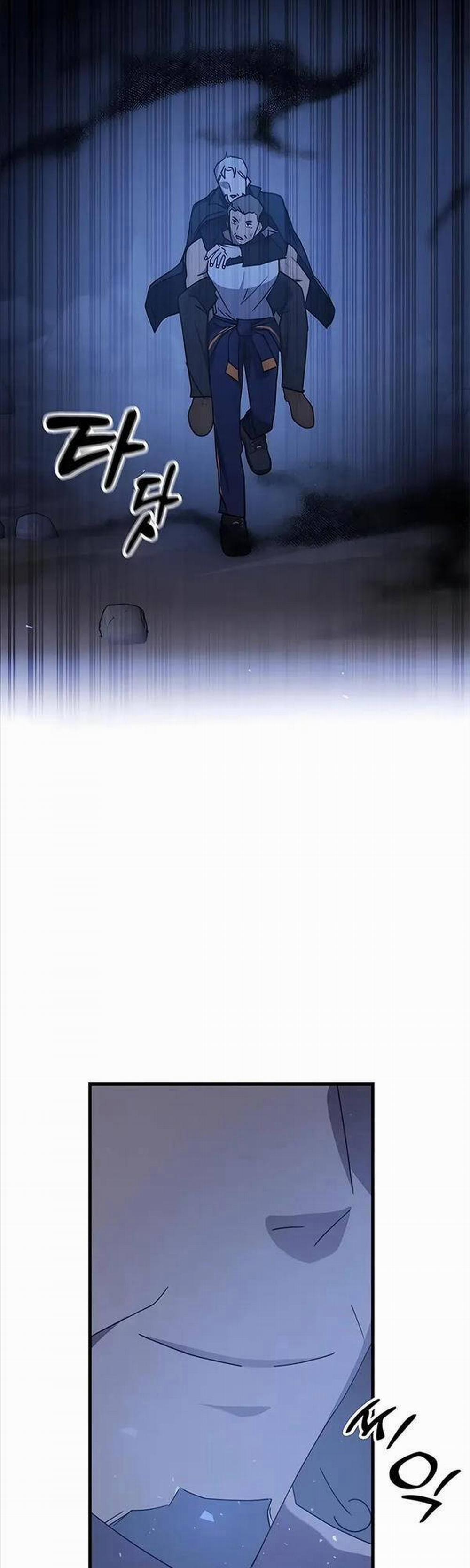 Học Viện Tối Thượng 45 trang 73