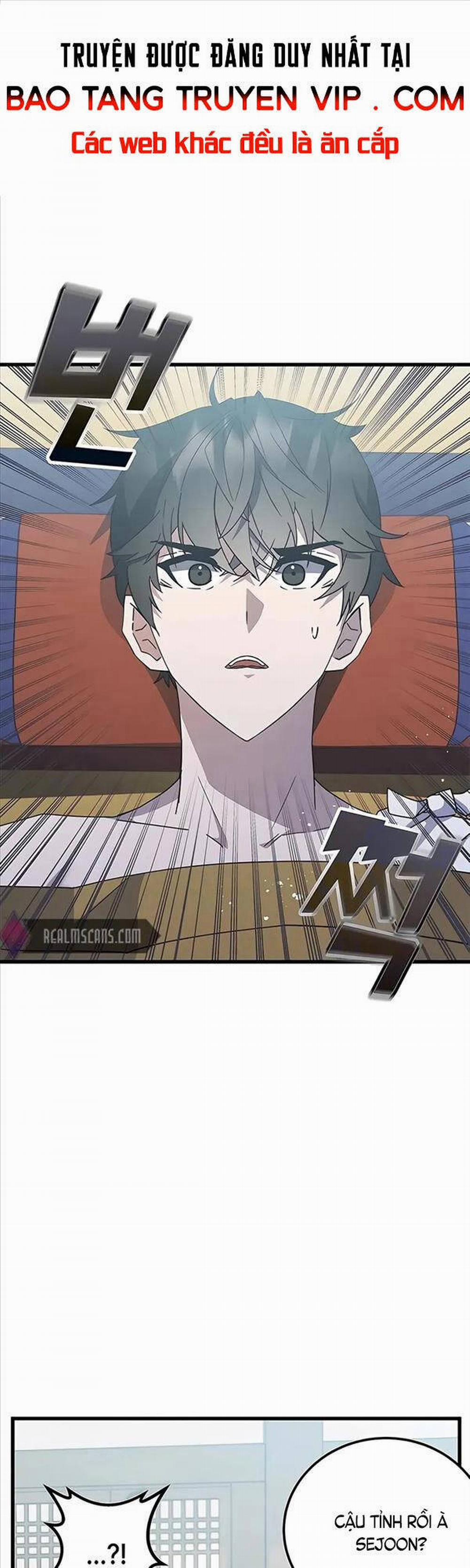 Học Viện Tối Thượng 46 trang 0