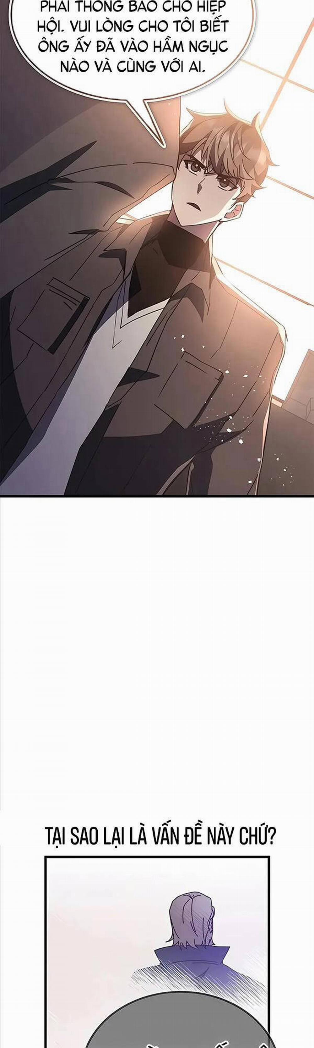 Học Viện Tối Thượng 46 trang 18