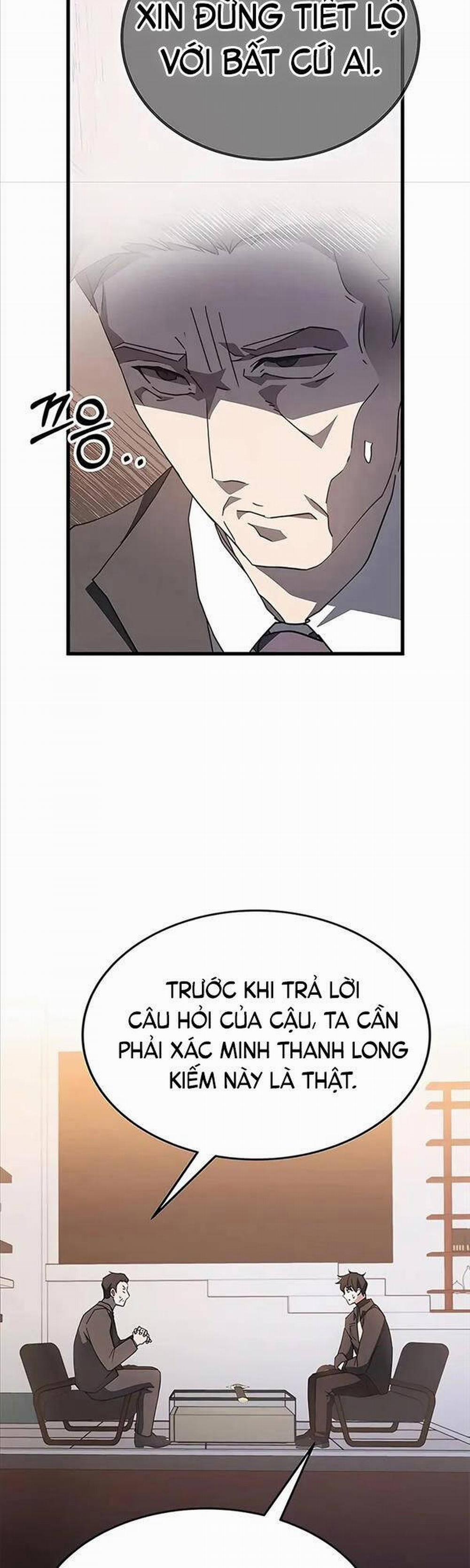 Học Viện Tối Thượng 46 trang 19