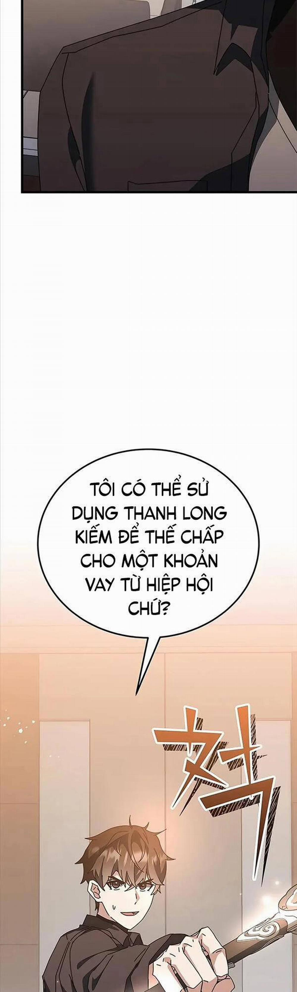 Học Viện Tối Thượng 46 trang 26