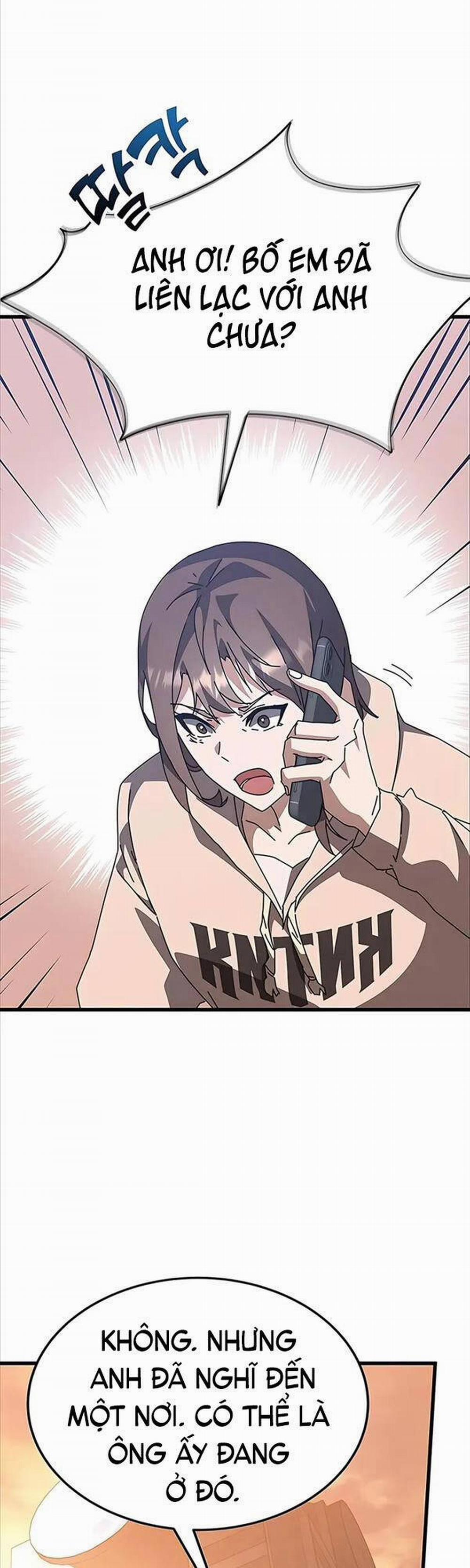 Học Viện Tối Thượng 46 trang 28