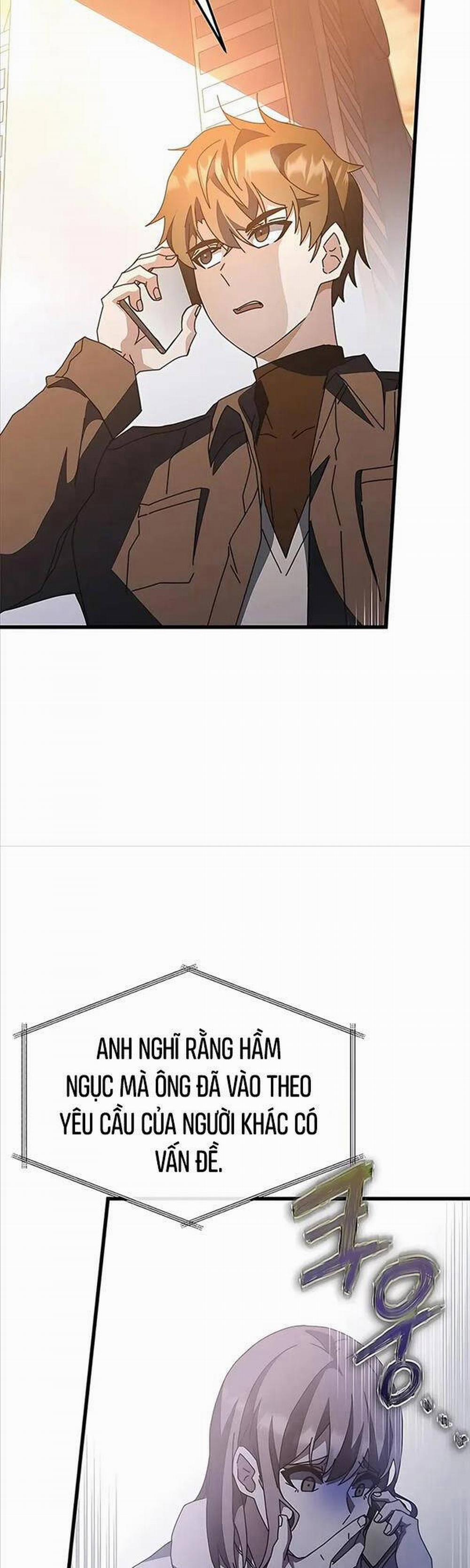 Học Viện Tối Thượng 46 trang 29