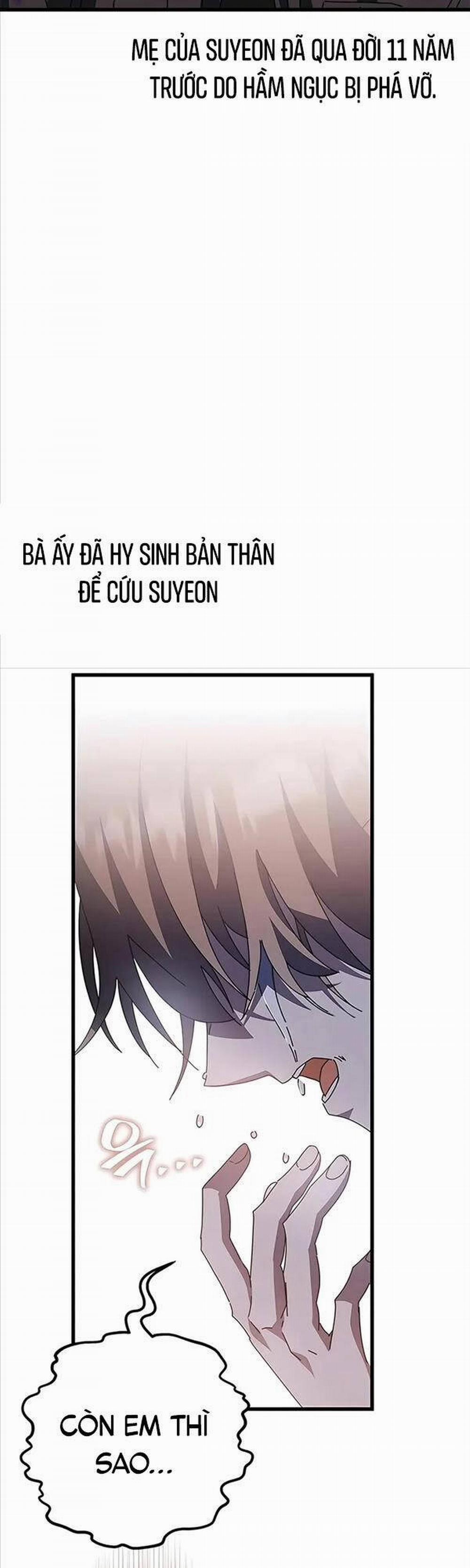 Học Viện Tối Thượng 46 trang 31