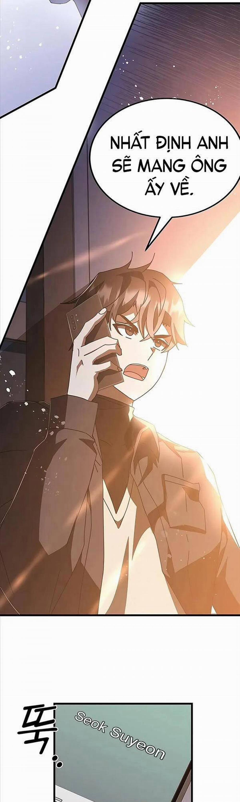 Học Viện Tối Thượng 46 trang 34