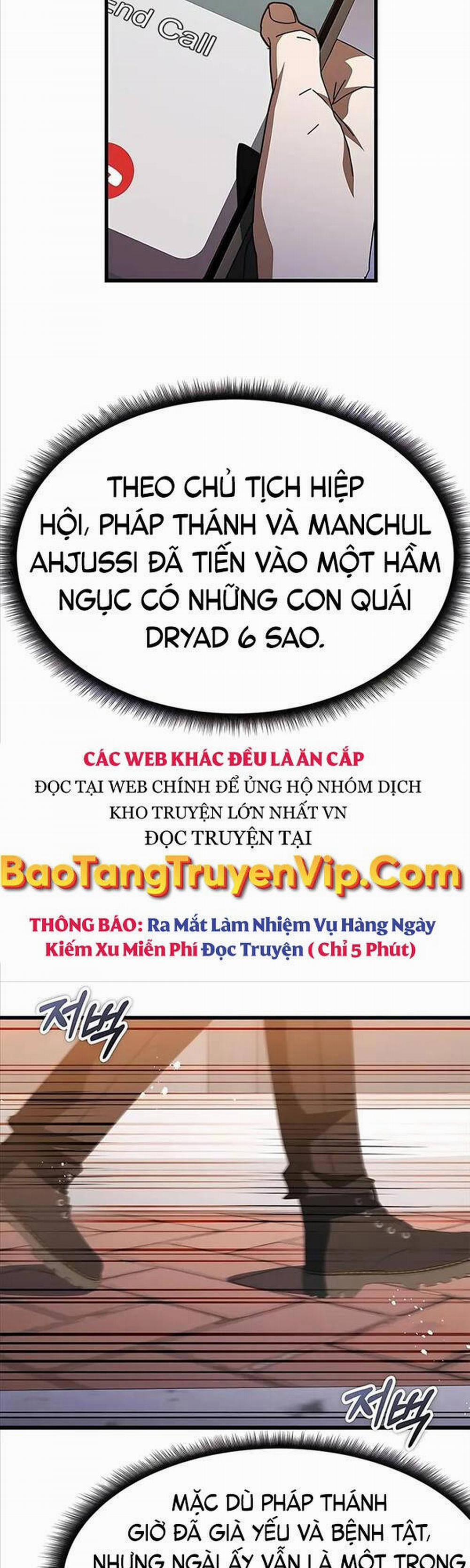 Học Viện Tối Thượng 46 trang 35
