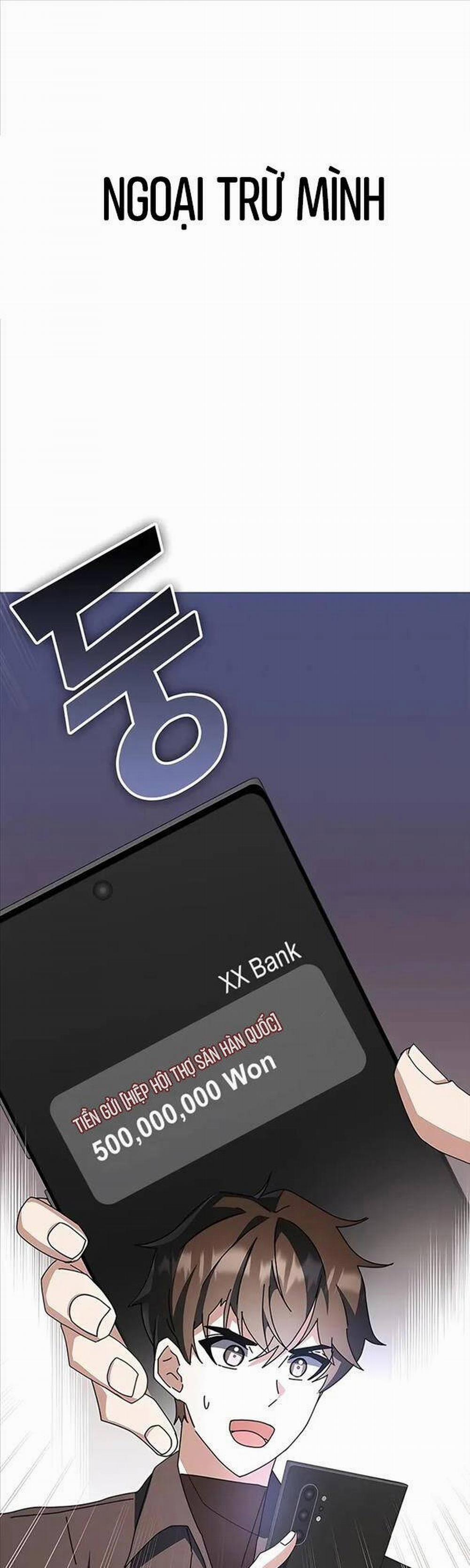 Học Viện Tối Thượng 46 trang 38