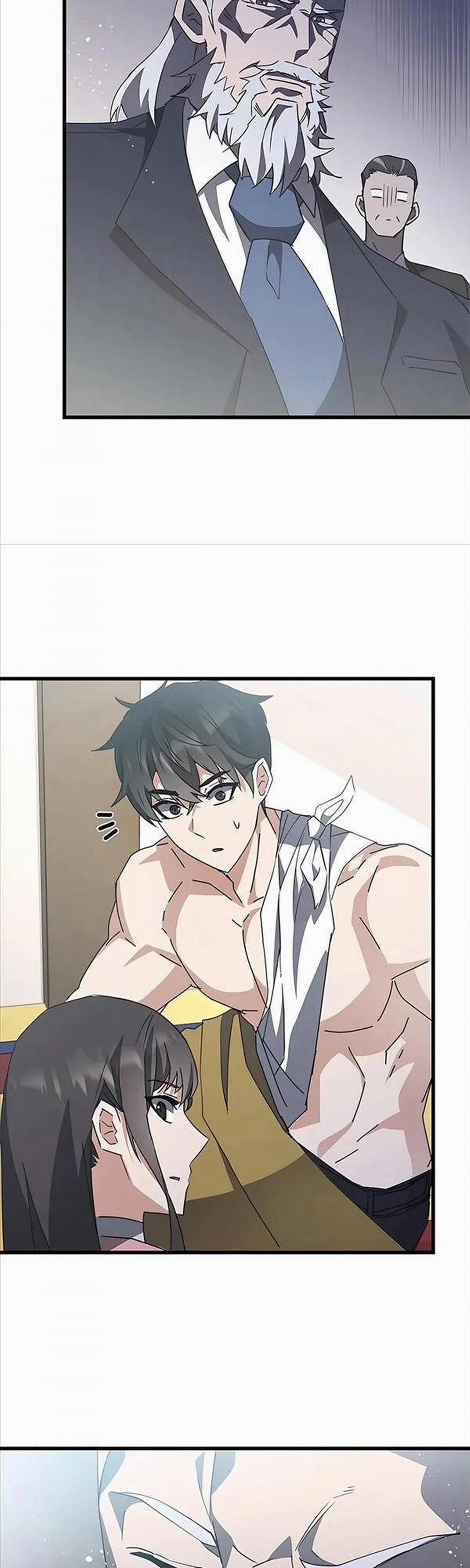 Học Viện Tối Thượng 46 trang 4