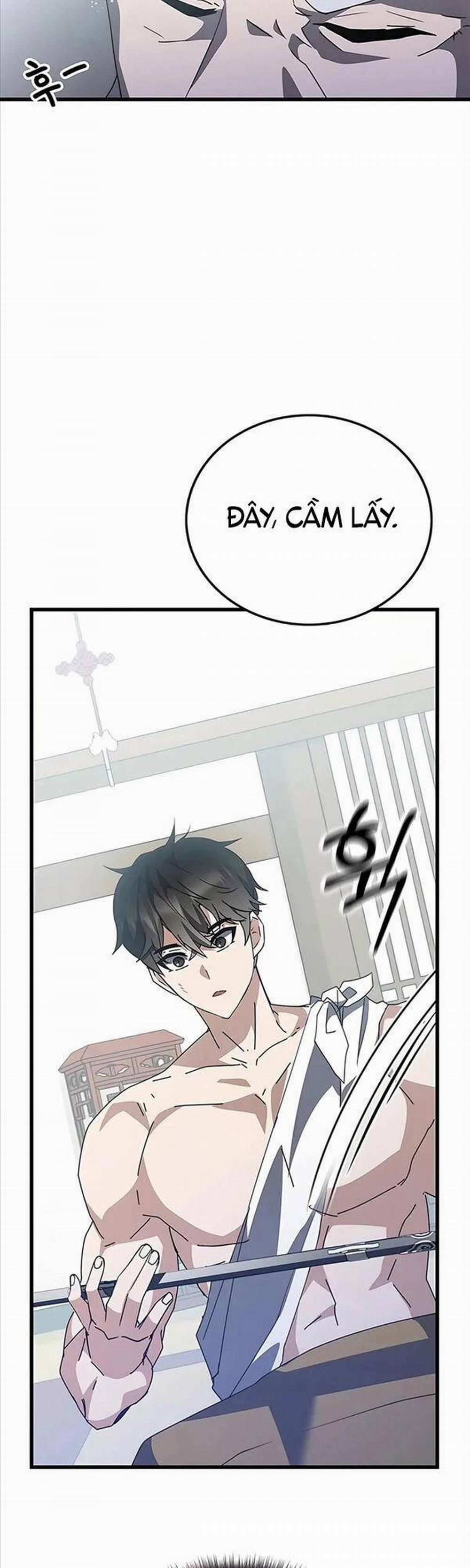 Học Viện Tối Thượng 46 trang 5