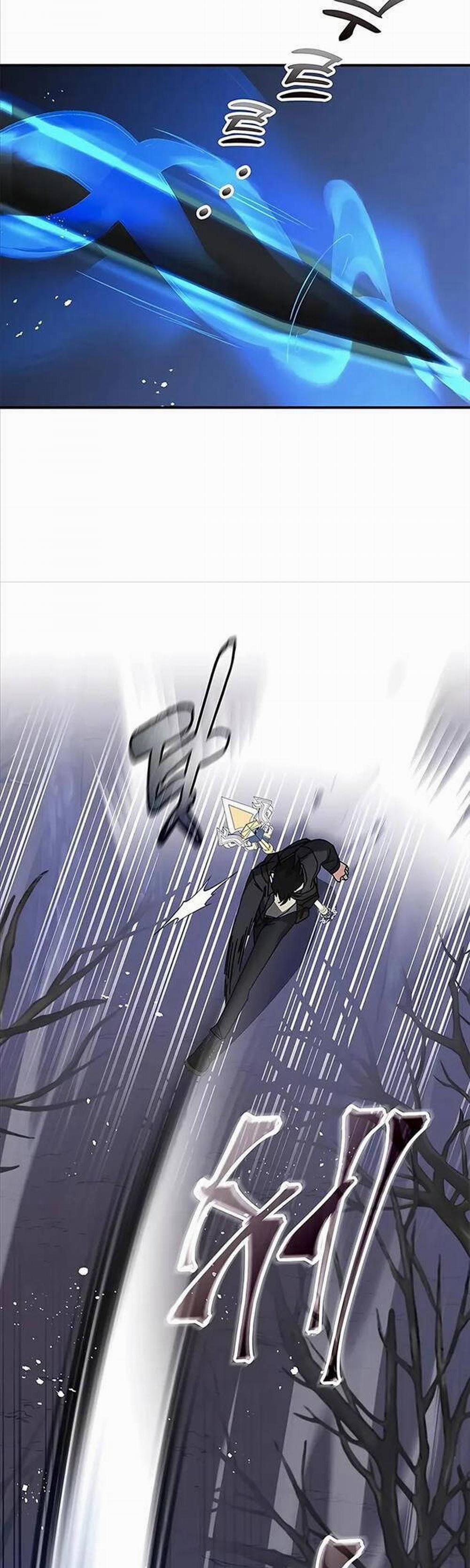 Học Viện Tối Thượng 46 trang 56