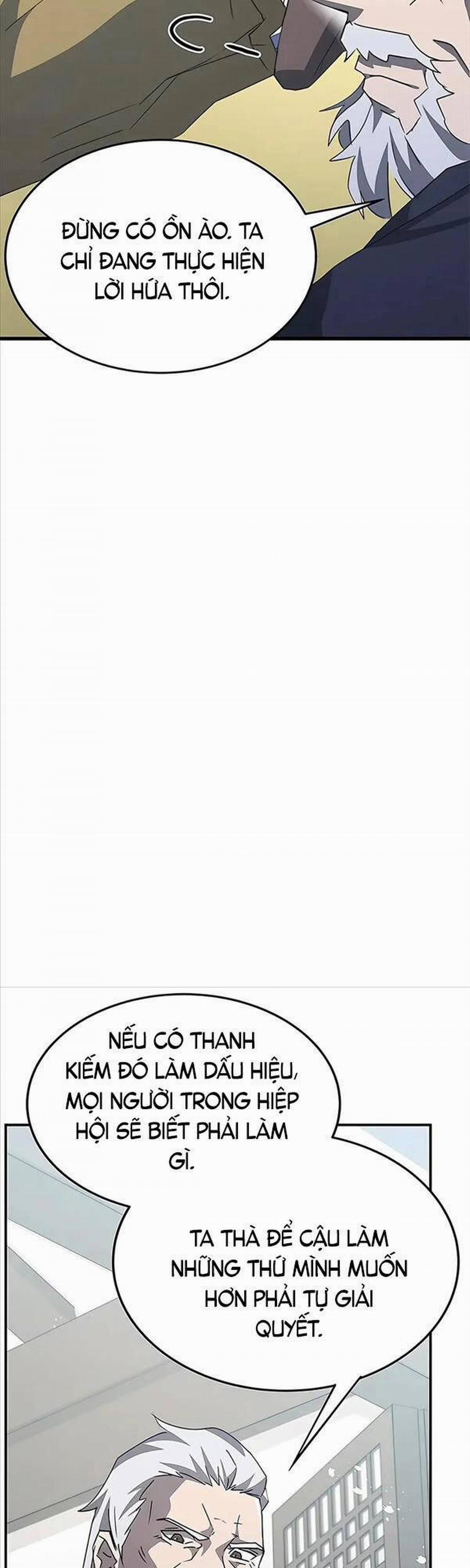 Học Viện Tối Thượng 46 trang 8