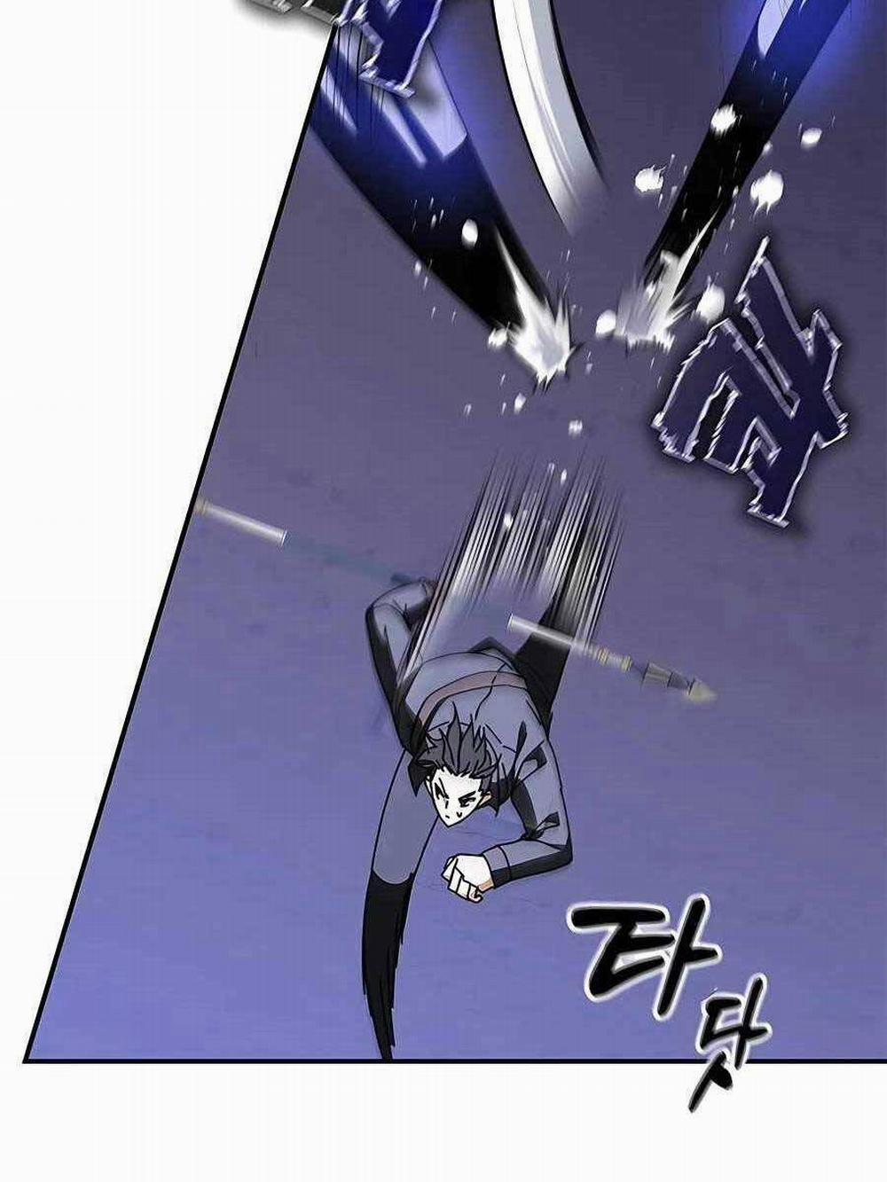 Học Viện Tối Thượng 47 trang 120