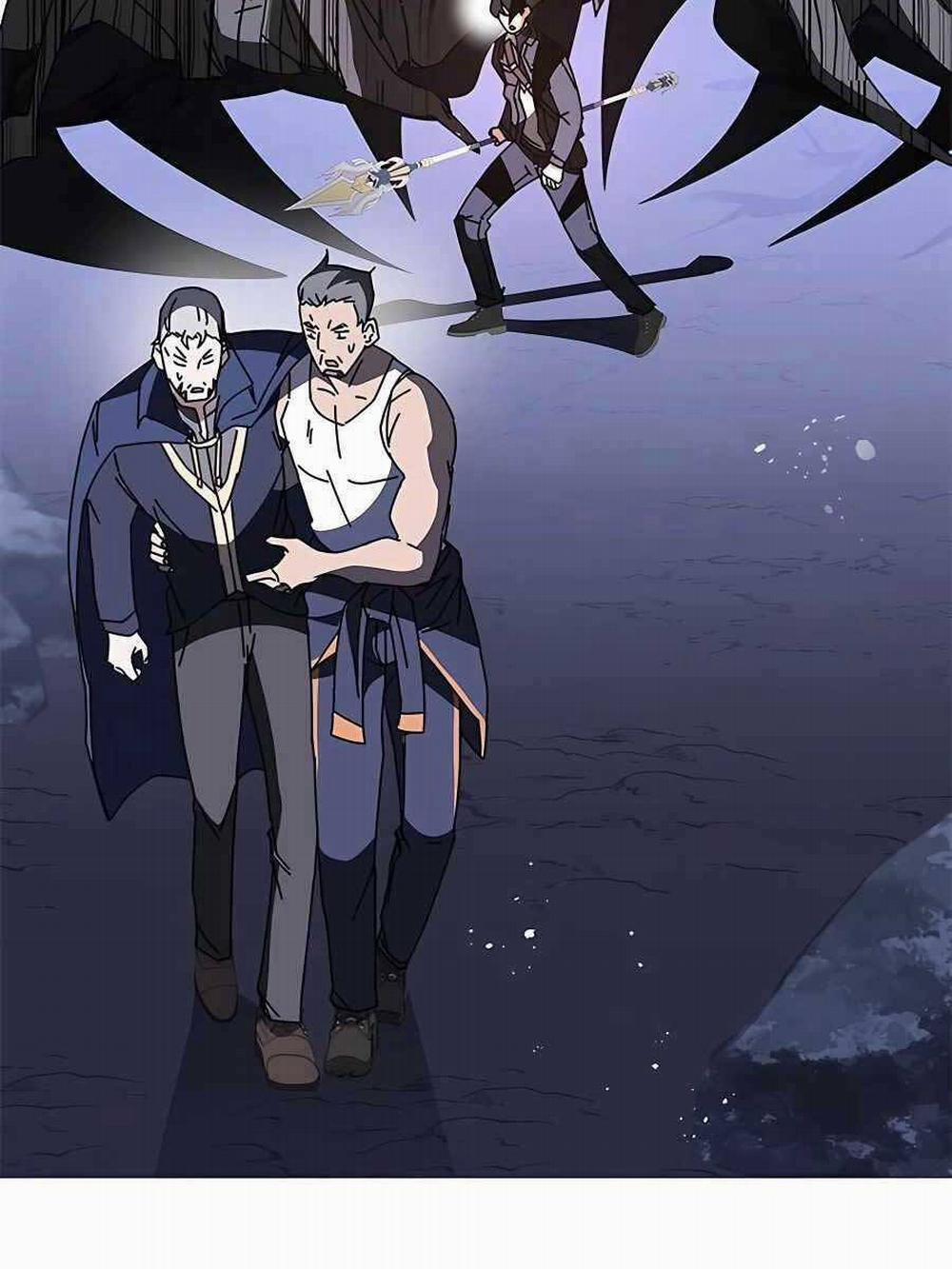 Học Viện Tối Thượng 47 trang 130