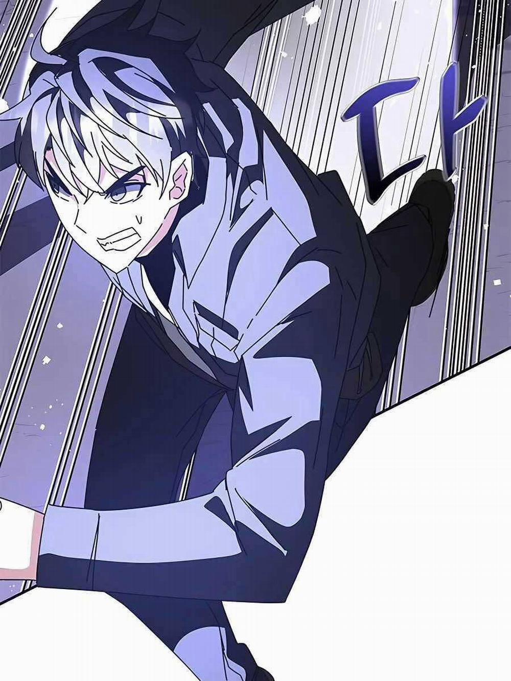 Học Viện Tối Thượng 47 trang 144