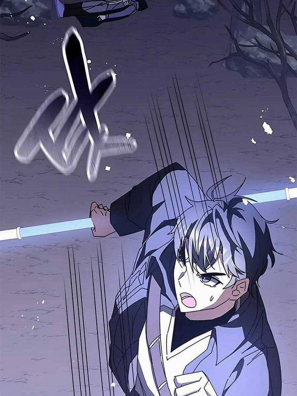 Học Viện Tối Thượng 47 trang 98