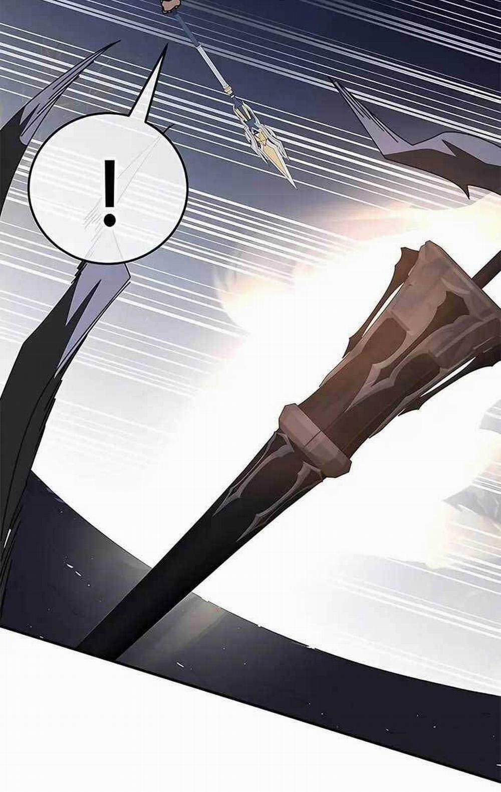 Học Viện Tối Thượng 48 trang 1