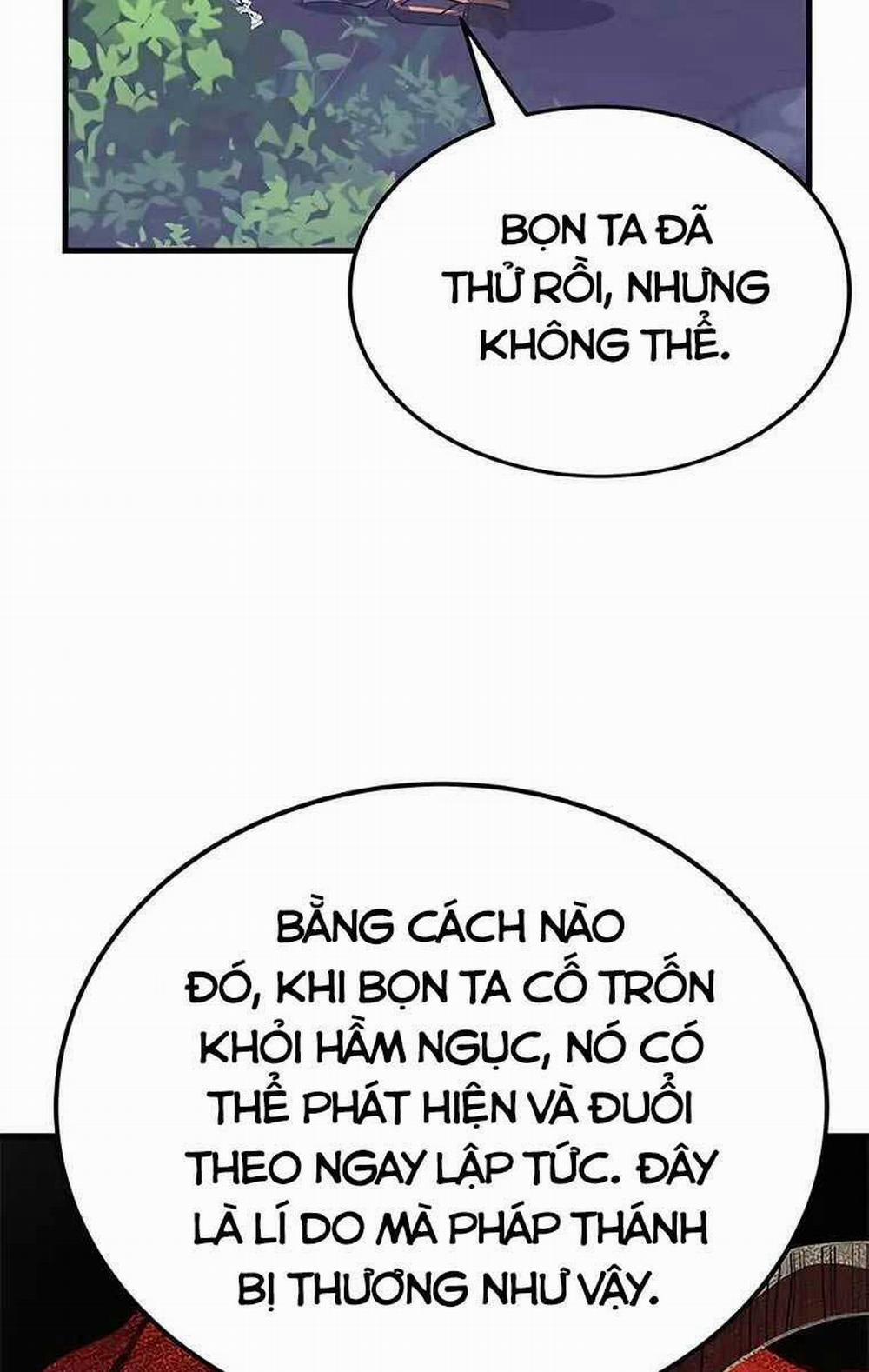 Học Viện Tối Thượng 48 trang 104