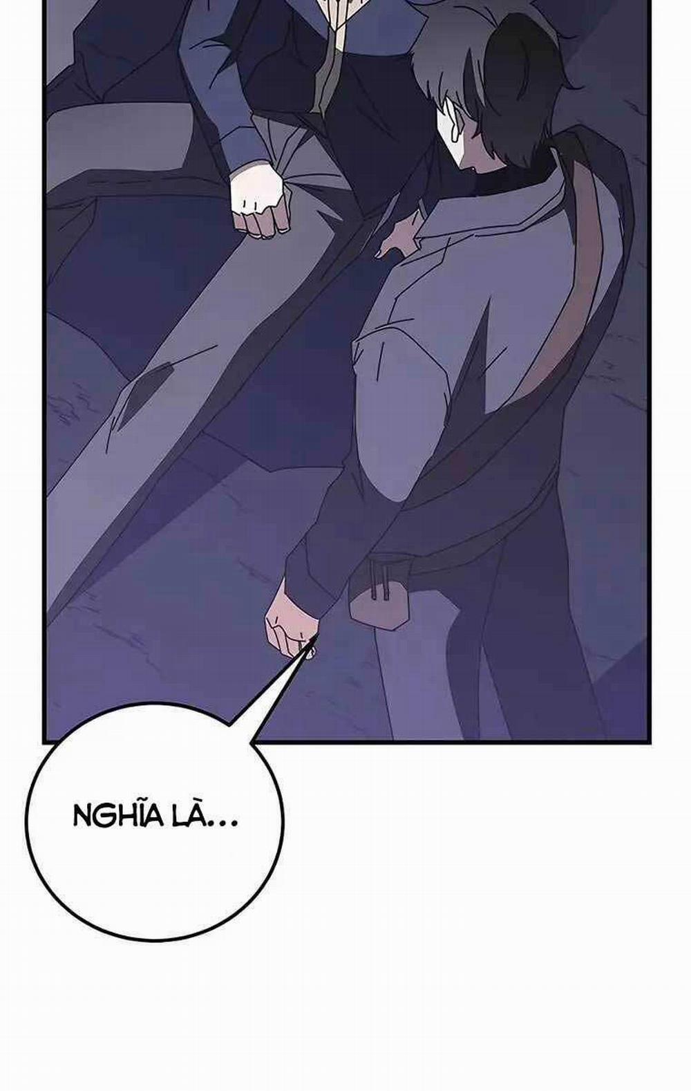 Học Viện Tối Thượng 48 trang 109