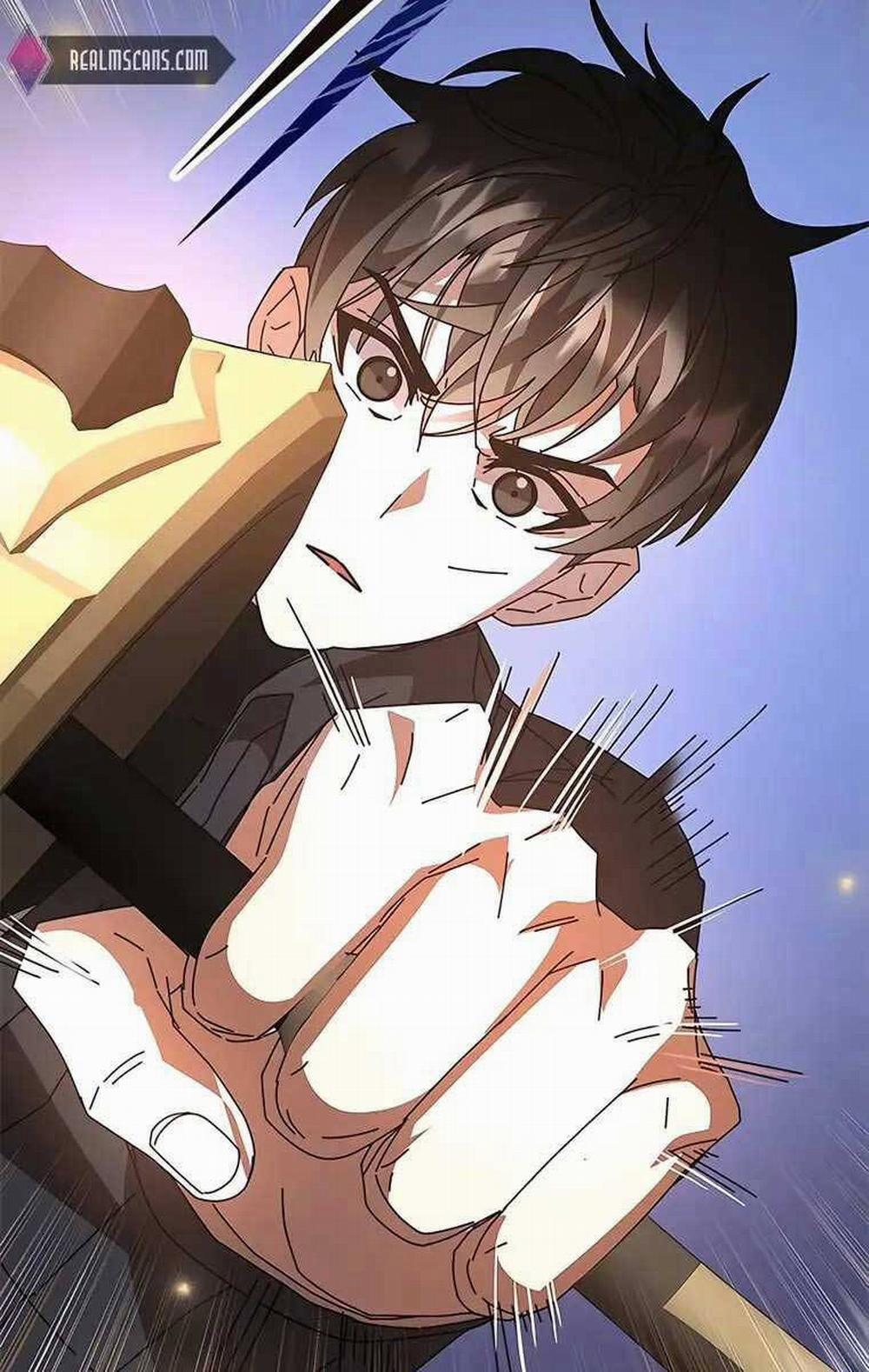 Học Viện Tối Thượng 48 trang 11