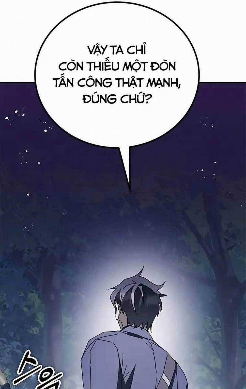 Học Viện Tối Thượng 48 trang 117