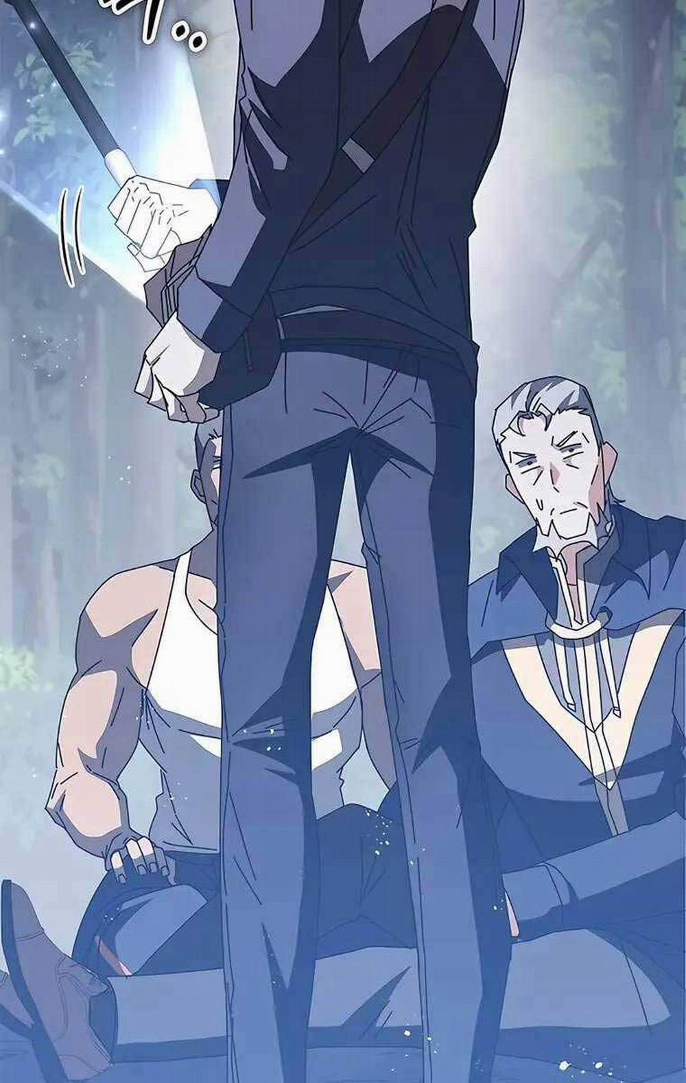 Học Viện Tối Thượng 48 trang 118