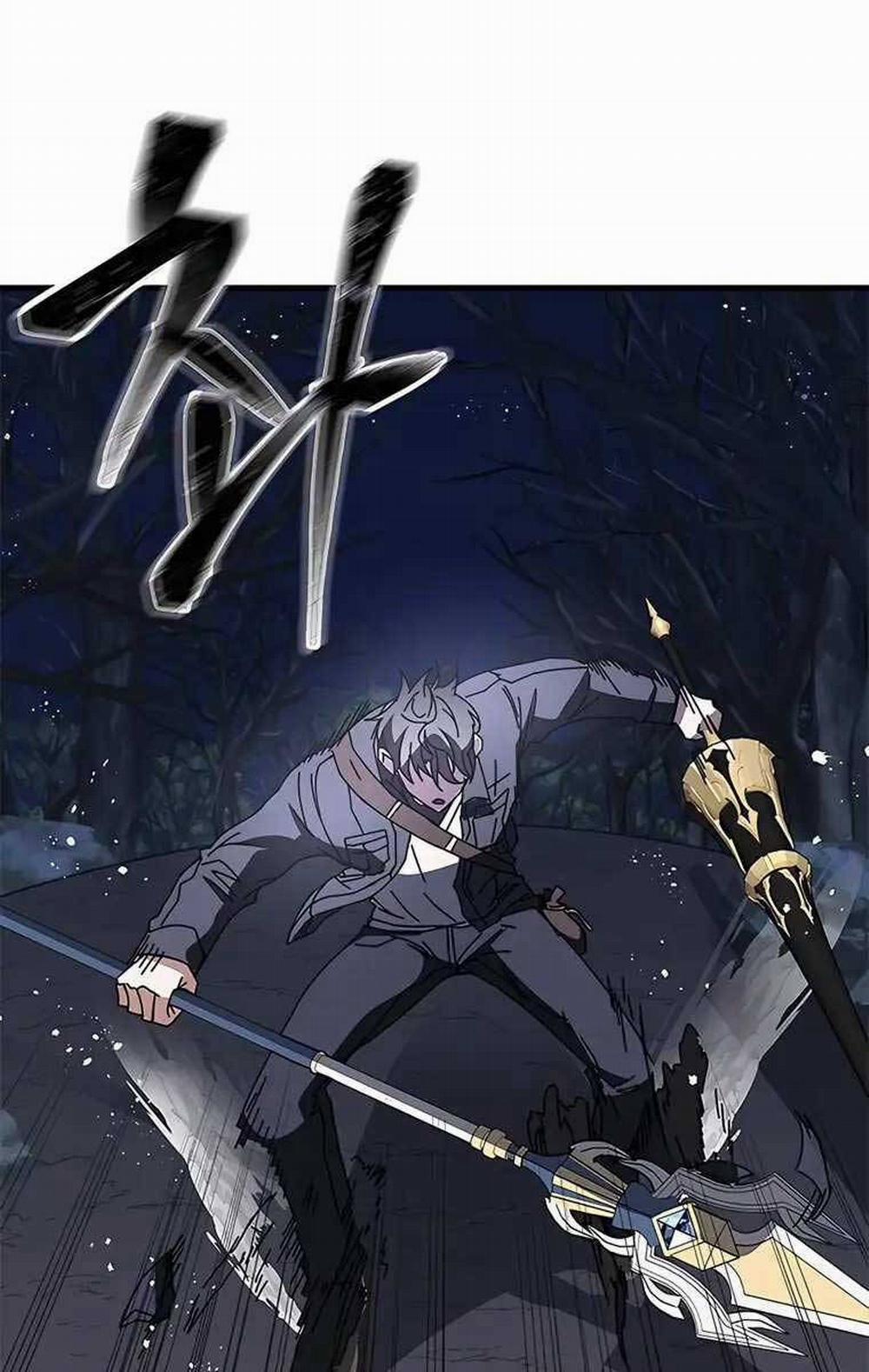 Học Viện Tối Thượng 48 trang 13