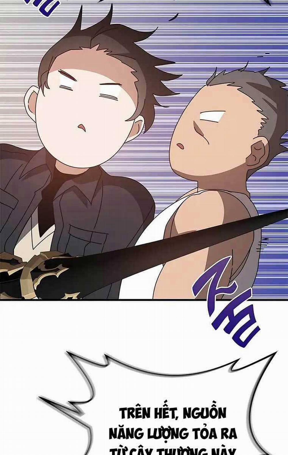 Học Viện Tối Thượng 48 trang 136