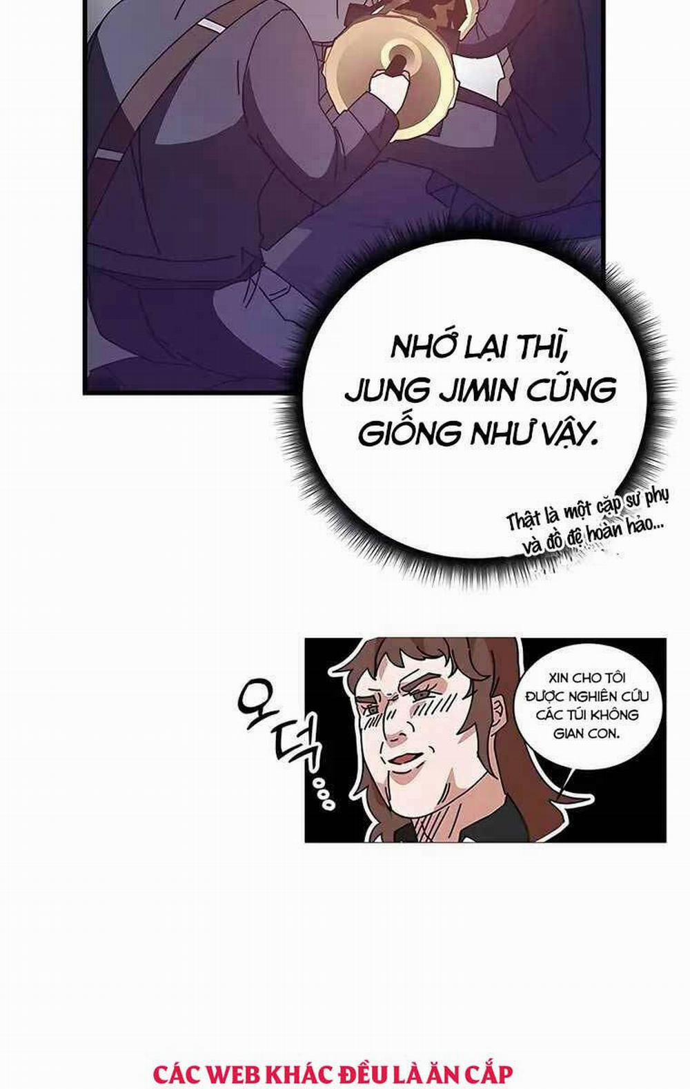 Học Viện Tối Thượng 48 trang 138