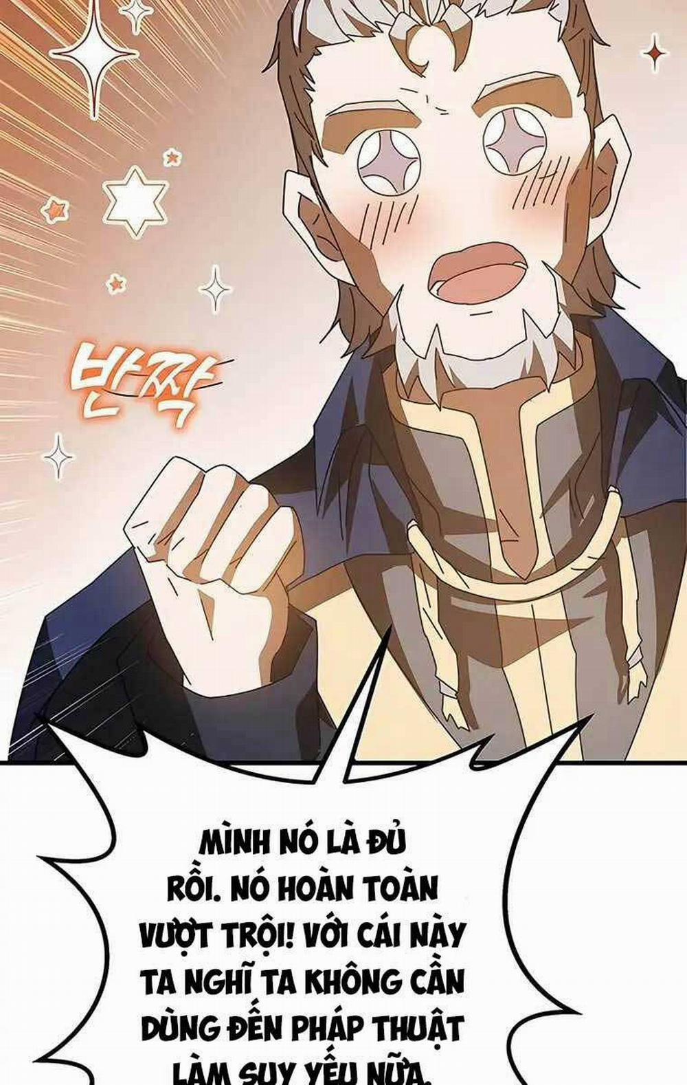 Học Viện Tối Thượng 48 trang 140