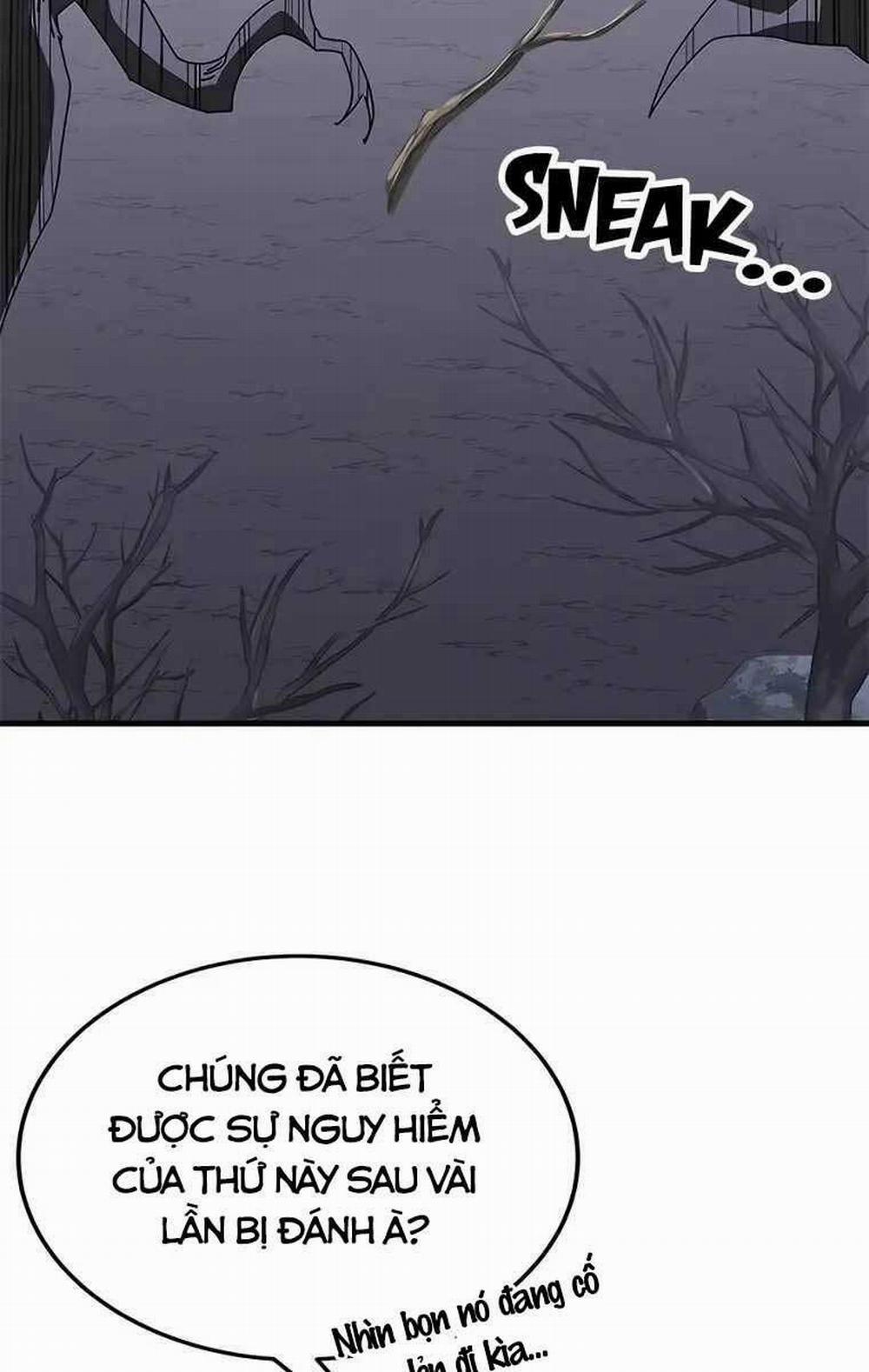 Học Viện Tối Thượng 48 trang 20