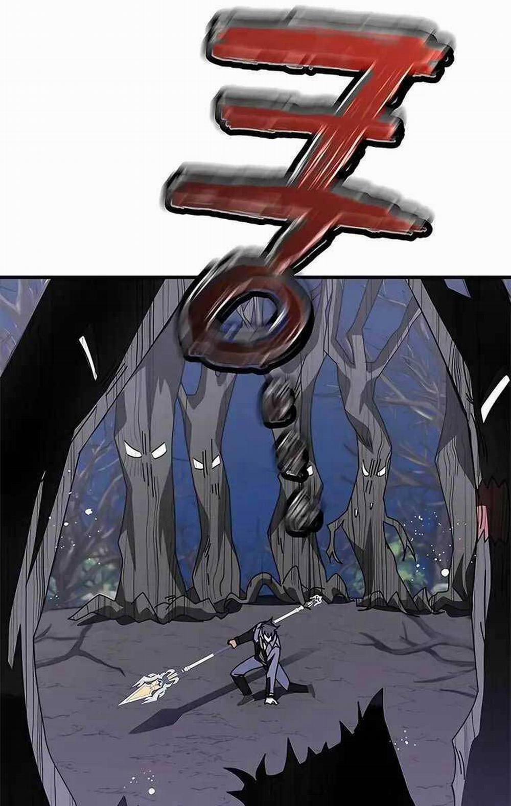 Học Viện Tối Thượng 48 trang 28