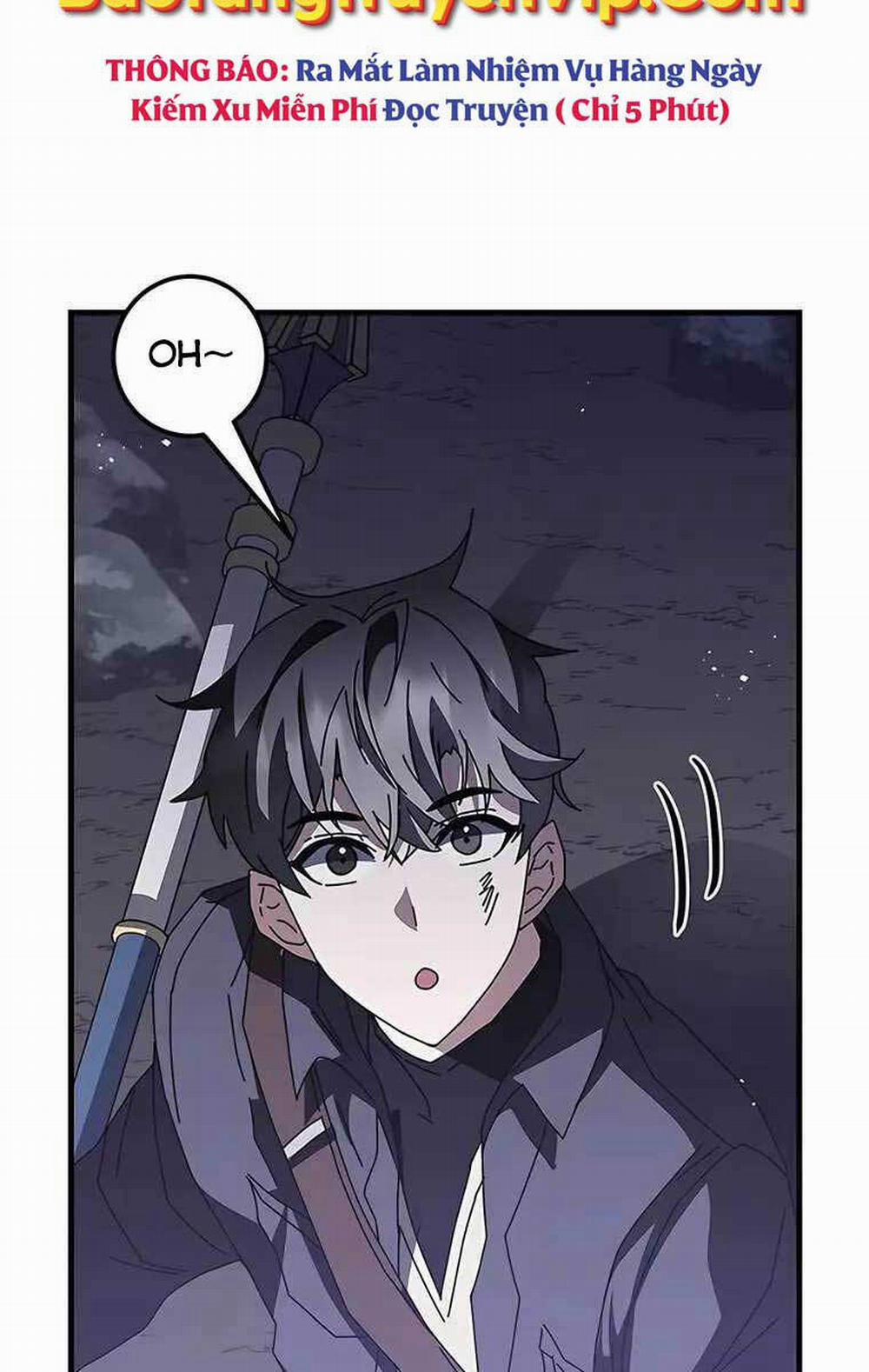 Học Viện Tối Thượng 48 trang 31