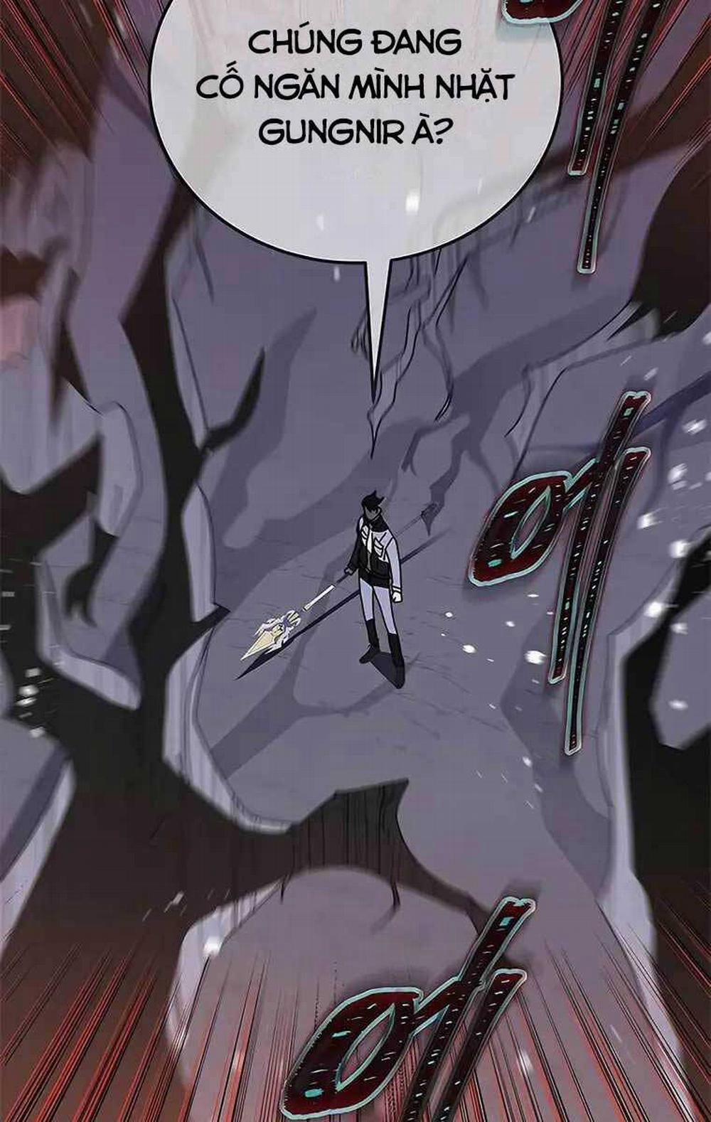 Học Viện Tối Thượng 48 trang 33