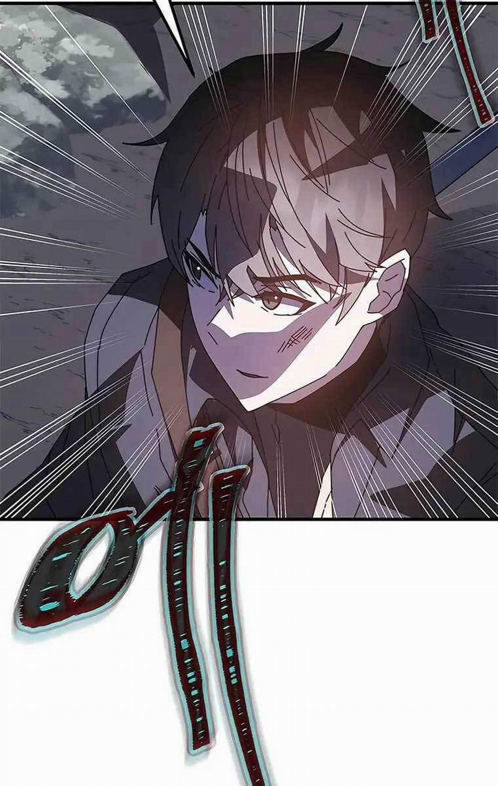 Học Viện Tối Thượng 48 trang 35