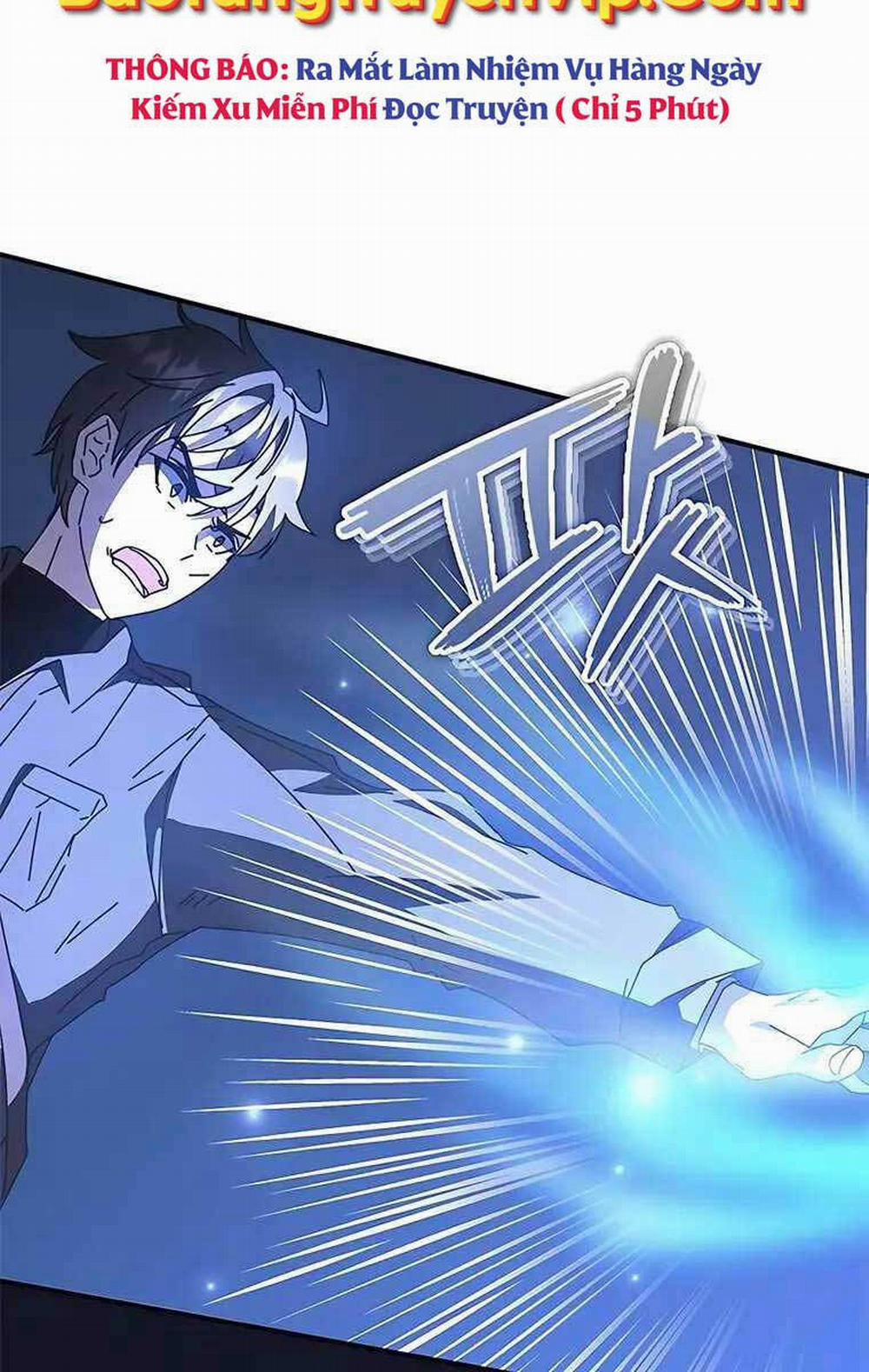 Học Viện Tối Thượng 48 trang 4