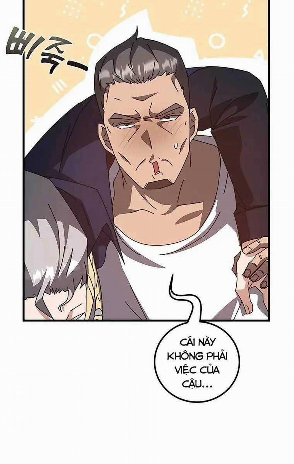 Học Viện Tối Thượng 48 trang 56