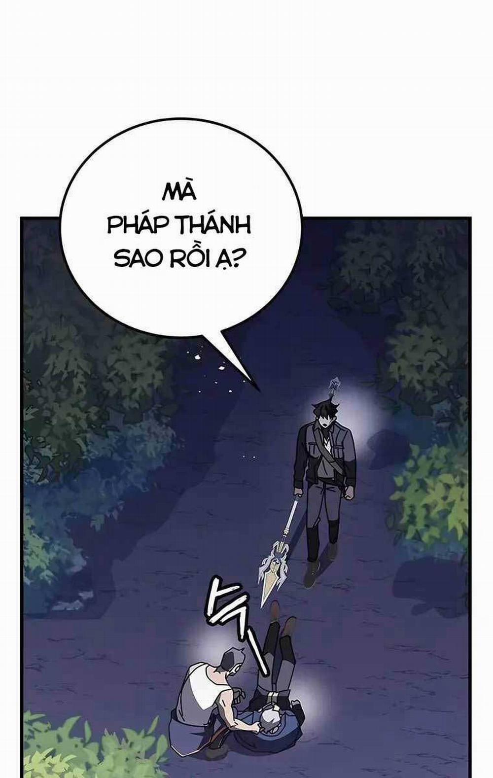 Học Viện Tối Thượng 48 trang 57
