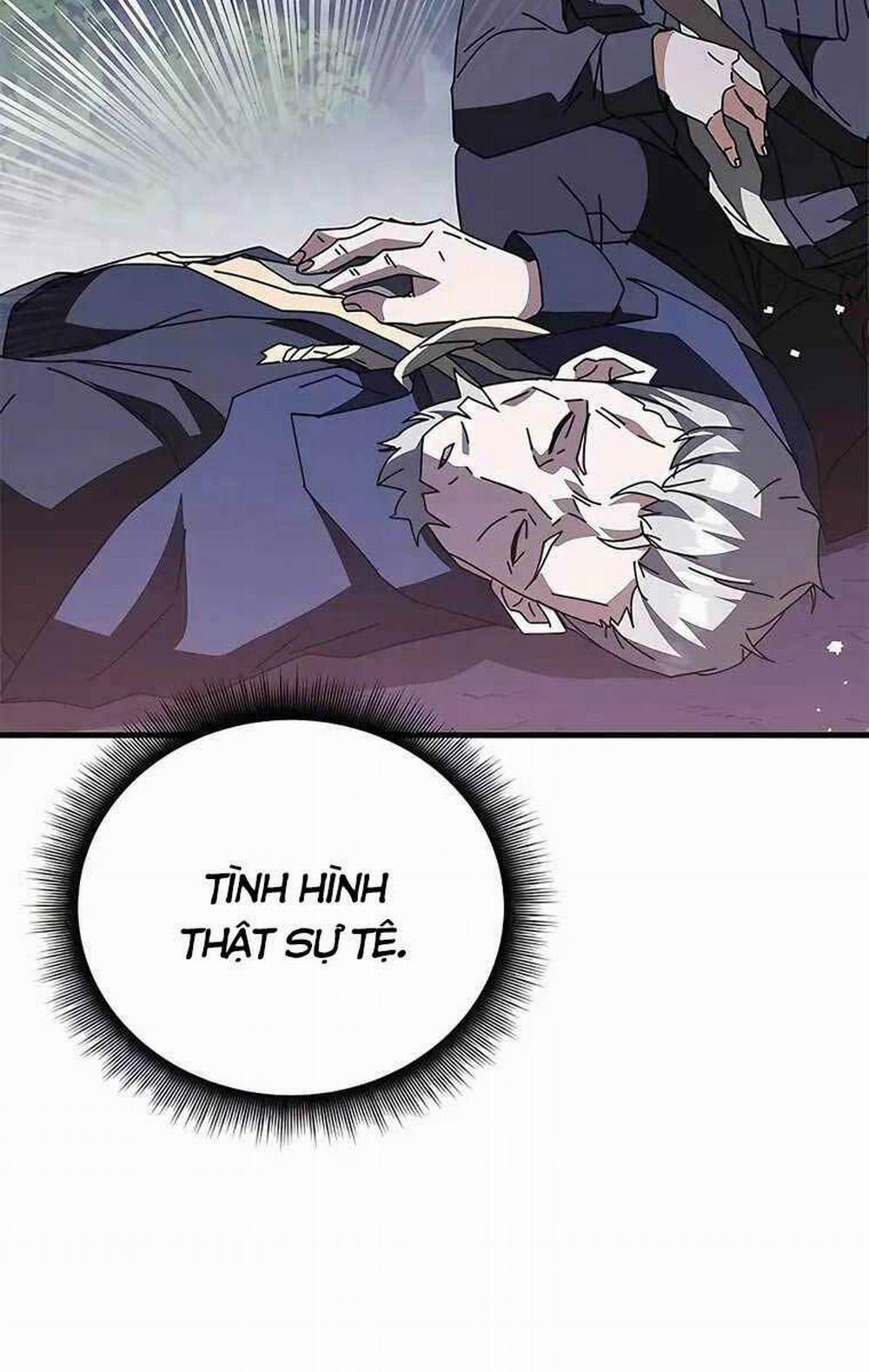 Học Viện Tối Thượng 48 trang 59