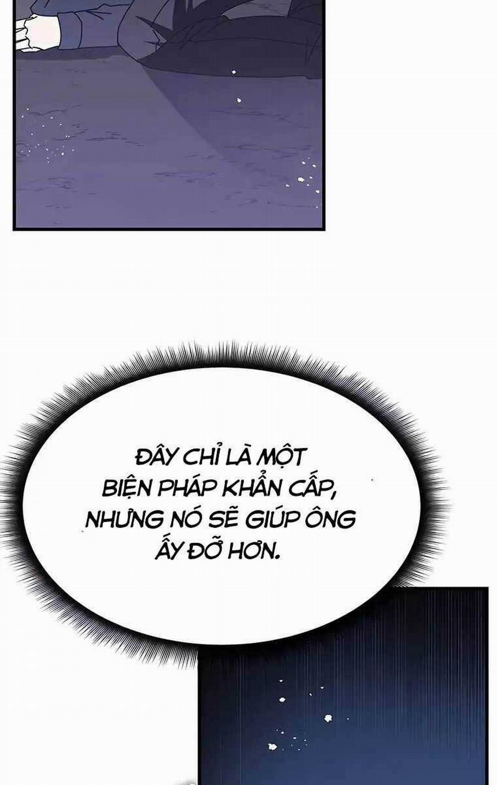 Học Viện Tối Thượng 48 trang 61