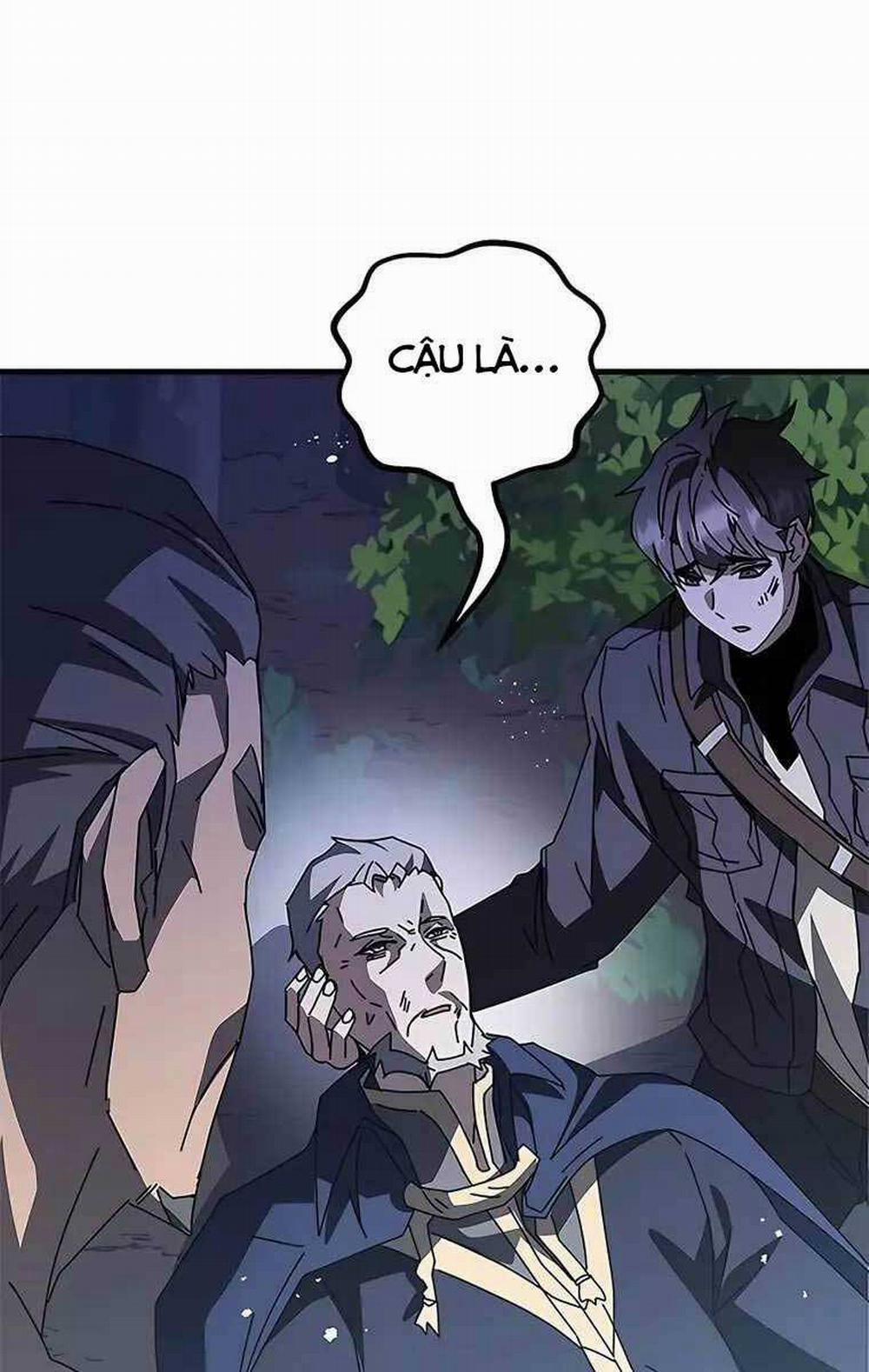 Học Viện Tối Thượng 48 trang 65