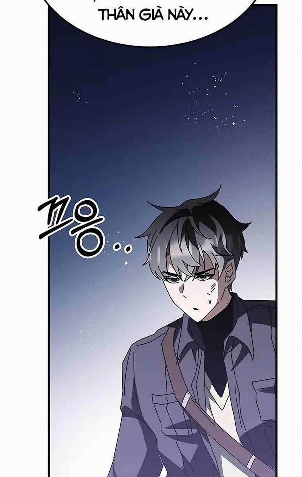 Học Viện Tối Thượng 48 trang 73