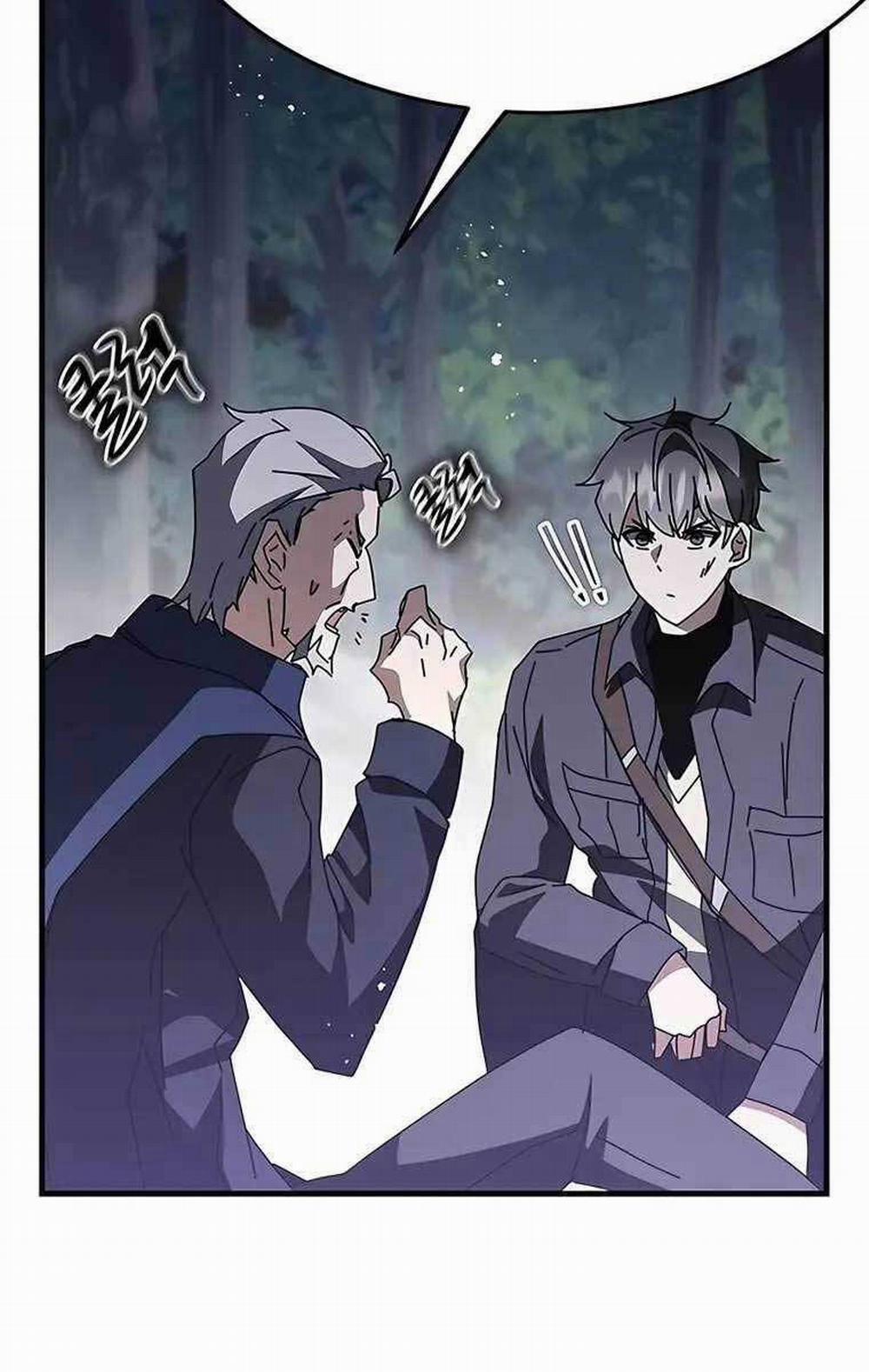 Học Viện Tối Thượng 48 trang 75