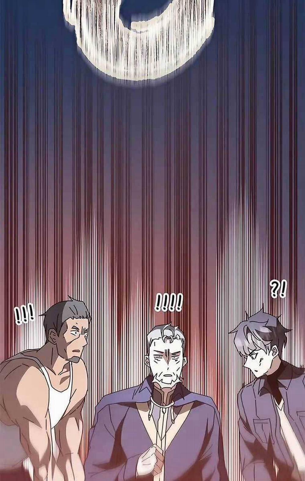 Học Viện Tối Thượng 48 trang 81