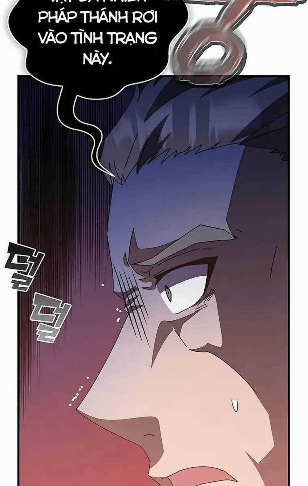 Học Viện Tối Thượng 48 trang 86