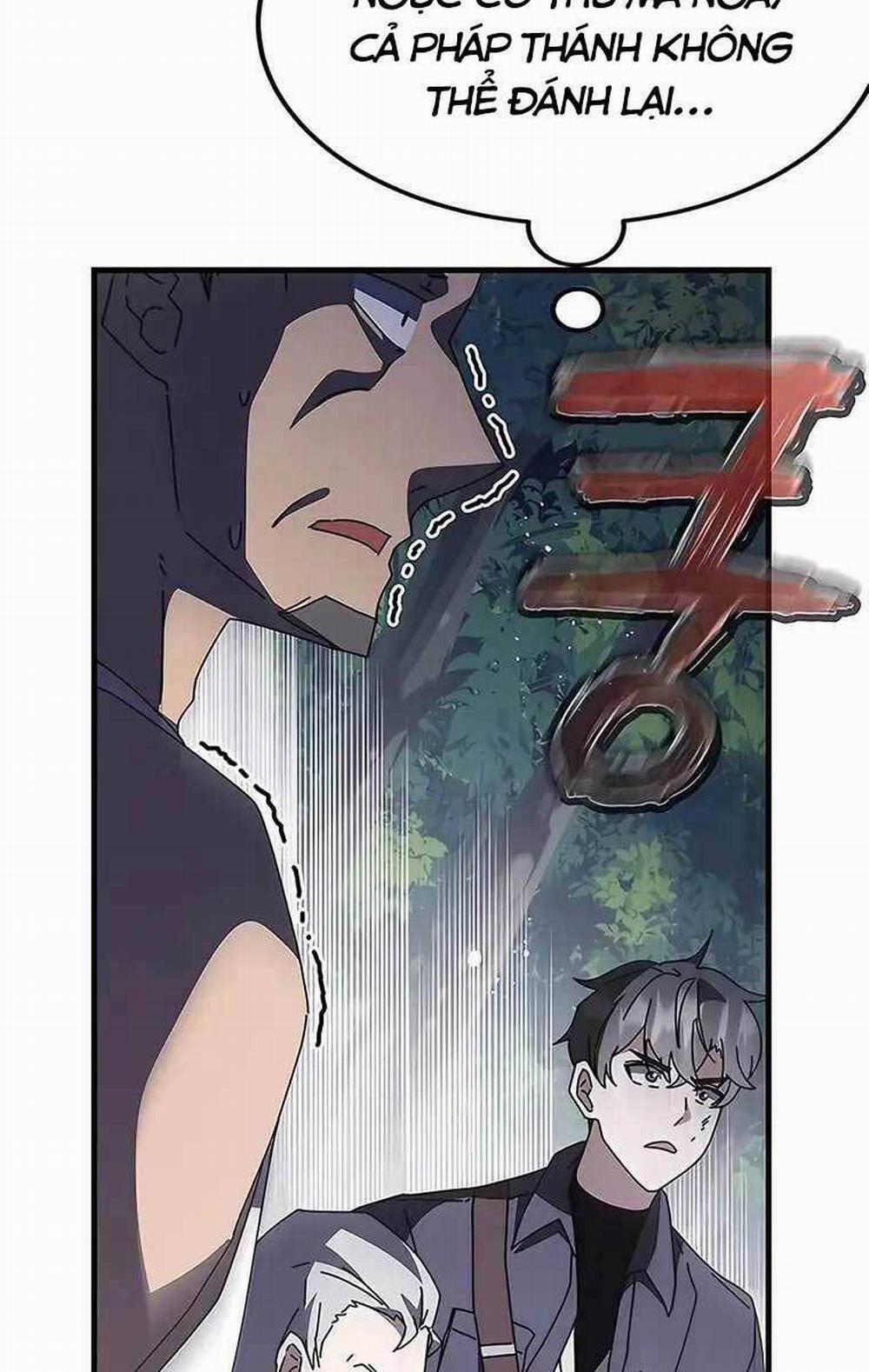 Học Viện Tối Thượng 48 trang 88