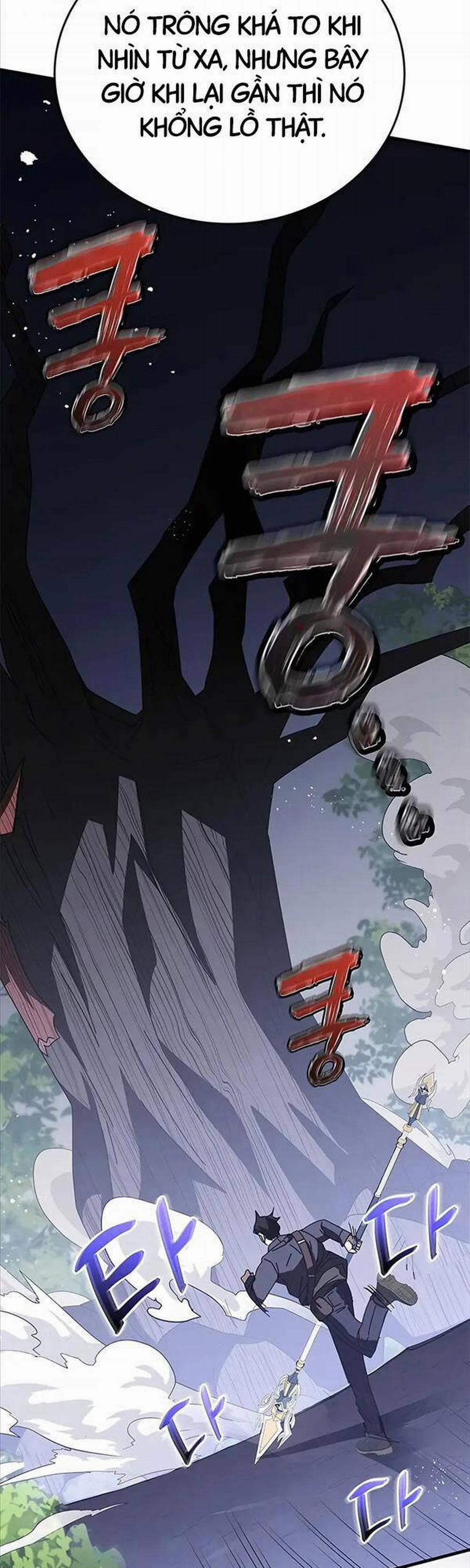 Học Viện Tối Thượng 49 trang 24