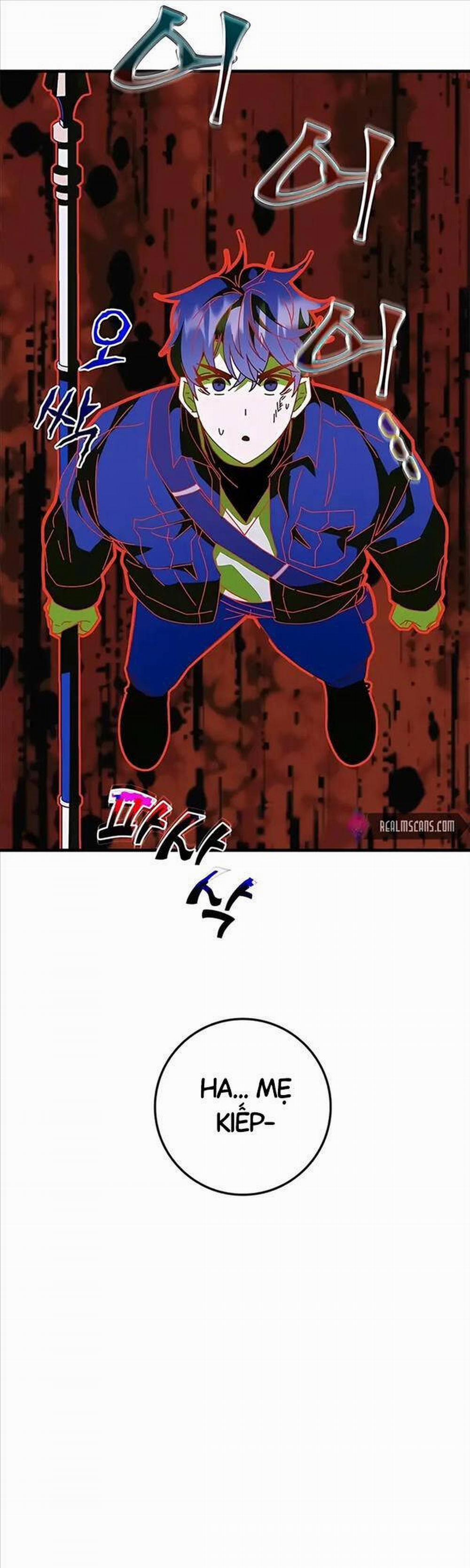 Học Viện Tối Thượng 49 trang 35