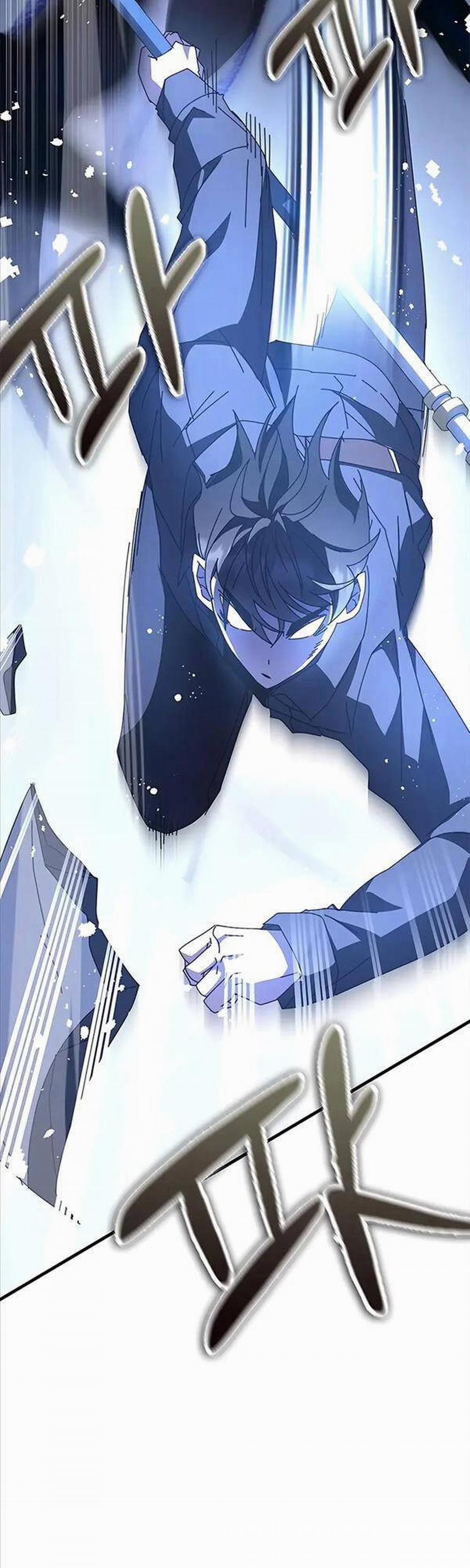 Học Viện Tối Thượng 49 trang 55