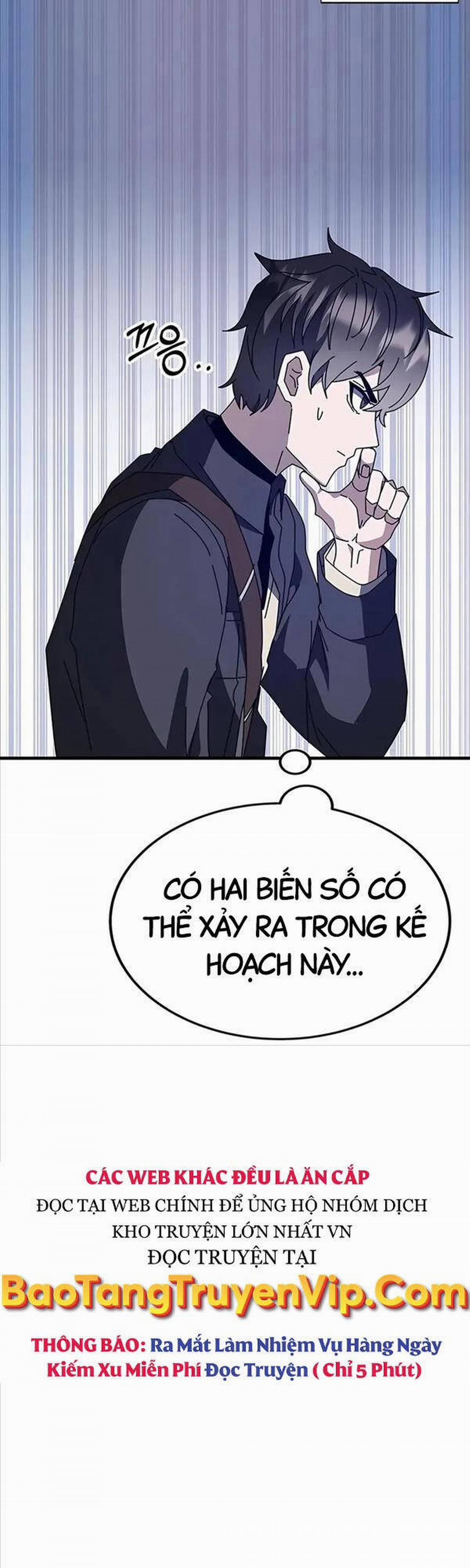 Học Viện Tối Thượng 49 trang 6