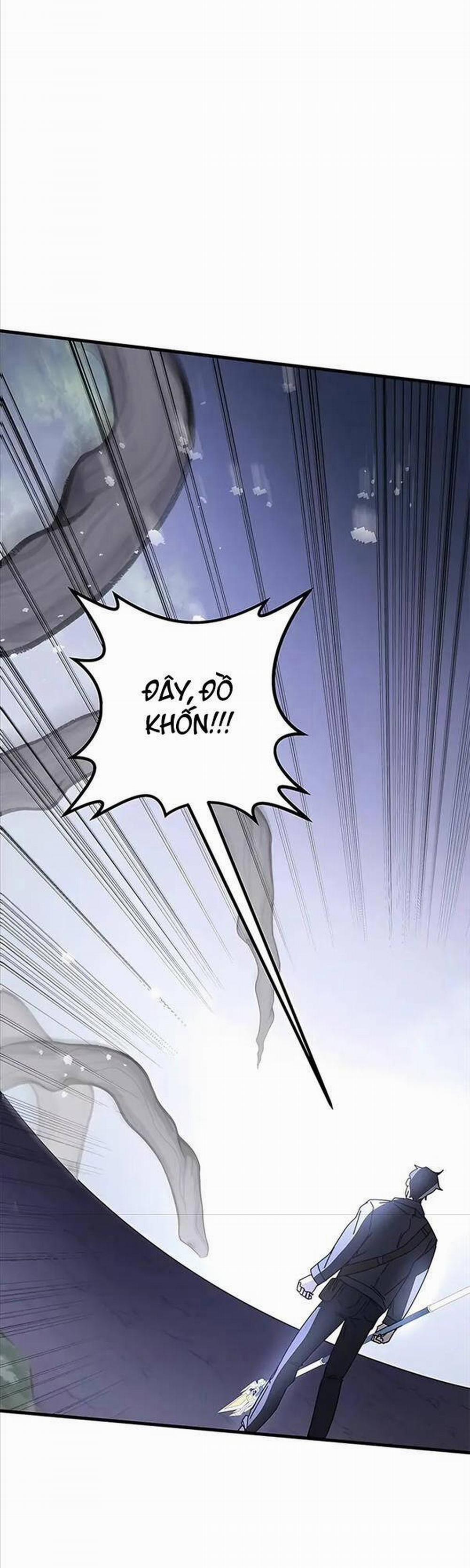 Học Viện Tối Thượng 49 trang 65